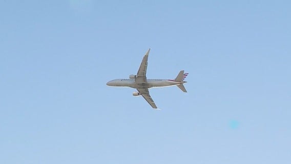 FAA to cut flights at 40 U.S. airports