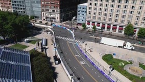 Loop businesses get green light with incoming NASCAR traffic