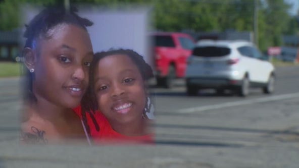 Mother of 6-year-old killed in head-on crash in Chesterfield Twp.