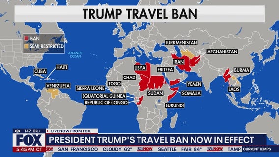 US raises travel alert for popular tourist destination amid crime concerns