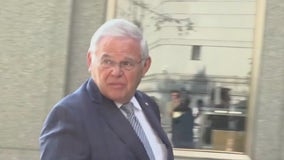 Closing arguments in Sen. Menendez bribery trial