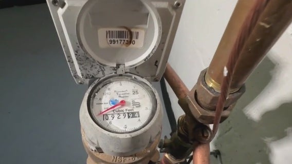 Man buys Milwaukee house, water bill for $19,000 a 'shock'