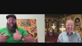 Former WWE wrestler Braun Strowman is setting out on new venture