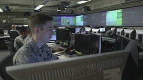 Trump: U.S. Space Command HQ moving to Alabama