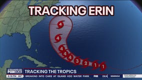 Orlando Weather Forecast PM: August 15, 2025