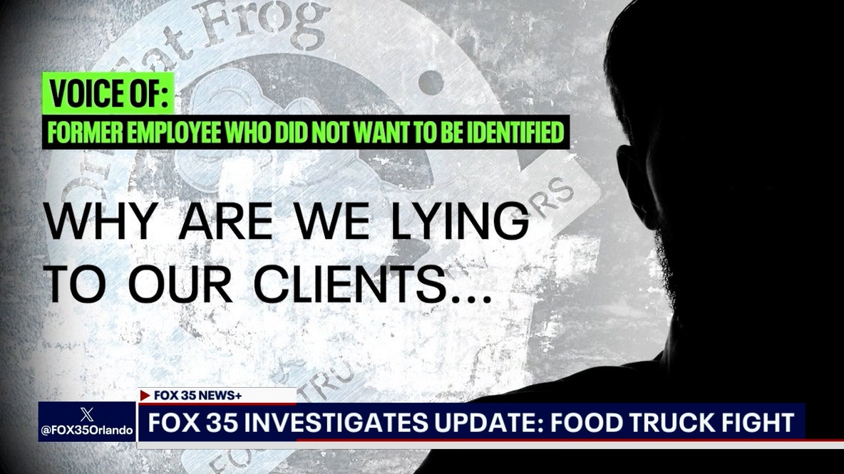 Deep dive | Food truck fight: Workers deny ex-CEO claim