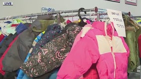 FOX6 Coats for Kids