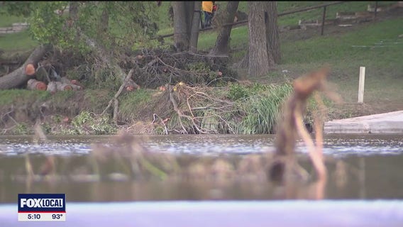 Gov Abbott announces 160+ people missing in Texas flood