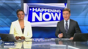 FOX 5 News at 5 p.m. Nov. 6, 2025