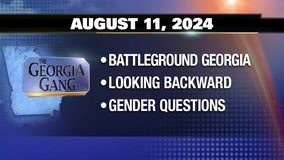 The Georgia Gang: August 11, 2024