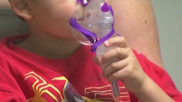 CDC warns of surge in whooping cough cases as Illinois sees alarming rise