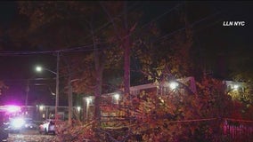 Tri-State area winds cause damage in NYC, NJ