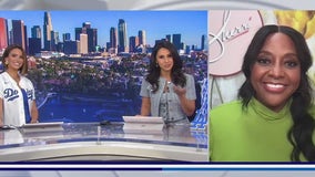 Sherri Shepherd to receive Hollywood Walk of Fame honors