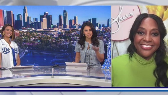 Sherri Shepherd to receive Hollywood Walk of Fame honors