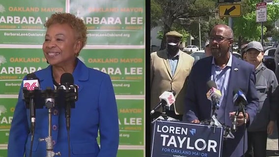 Public safety takes center stage as Oakland mayoral candidates make final pitch