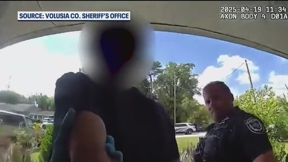 Florida teen arrested for poisoning mom's milk with bleach, deputies say