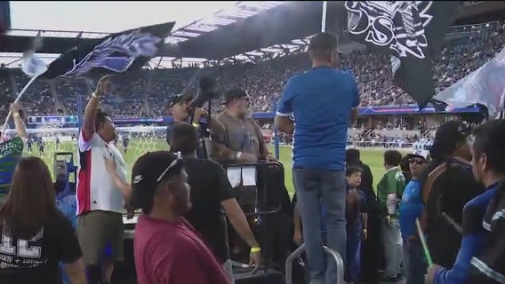 San Jose Earthquakes win season finale, fall short of playoffs