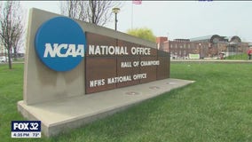 NCAA’s billion-dollar settlement with colleges to allow athlete payments gets preliminary approval