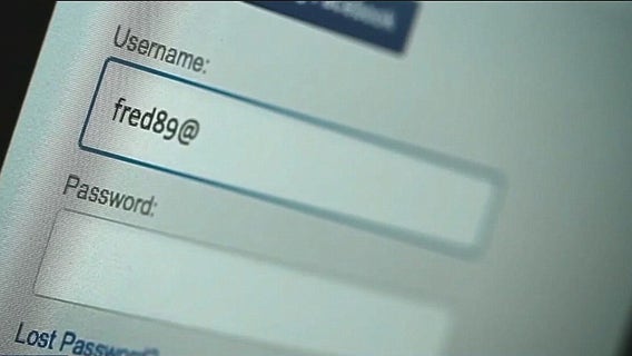 16 billion passwords leaked