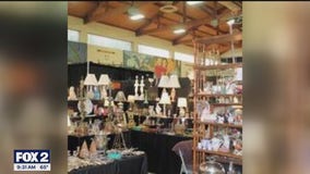 Bloomfield Charity Antiques and Collectibles Show celebrating 60 years