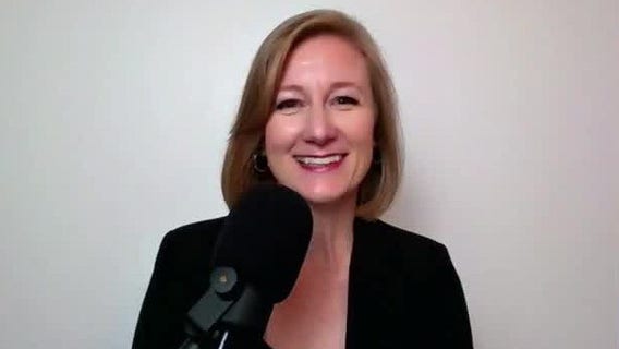 How to turn your side hustle into a full-time job