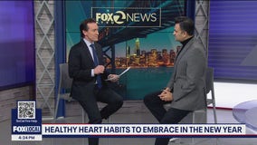 Better health straight from the heart: building healthy habits