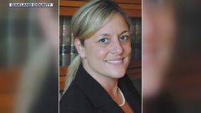 Oakland County probate judge put on leave for misconduct