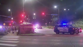 1 dead, 5 hurt in Minneapolis shooting Monday night