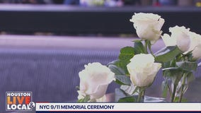 Remembering 9/11, Charlie Kirk shooting updates, and more | Houston Live & Local