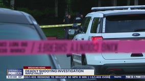 Deadly shooting in Maple Valley under investigation