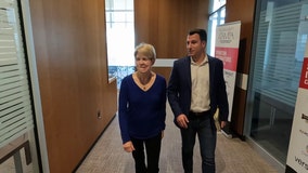 UTampa alum helping youth get sports gear