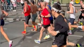 Harry Styles marathon time: What to know about his Berlin run