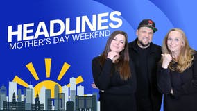 Weekend Headlines