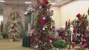 Tis the Season holiday bazaar in opens in Scottsdale