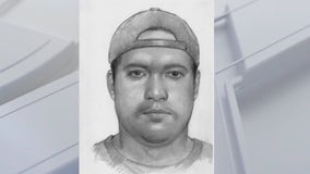 APD searching for sex assault suspect