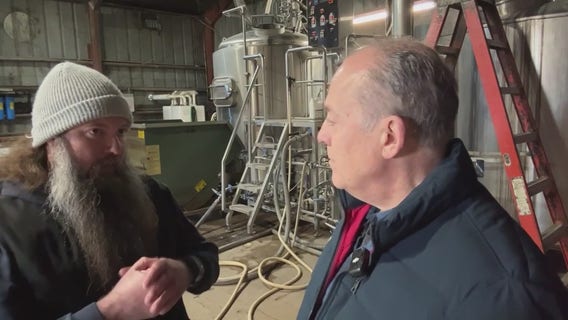 What to know about home brewing beer | Tom's DIY Garage