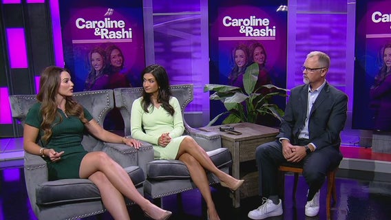 Same outfit on TV for 8 days straight, pumpkin spice latte, bad music at work