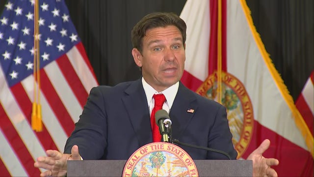 DeSantis signs executive order for Florida to investigate Trump assassination attempt