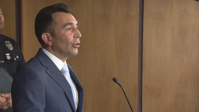 Matthew Perry overdose death: Two doctors, 'Ketamine Queen' among 5 charged