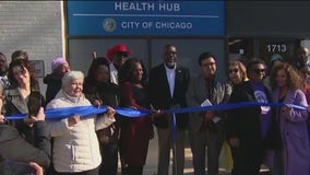 Pilsen South Ashland Health Hub expanding mental health services