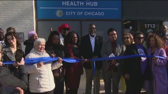 Pilsen South Ashland Health Hub expanding mental health services