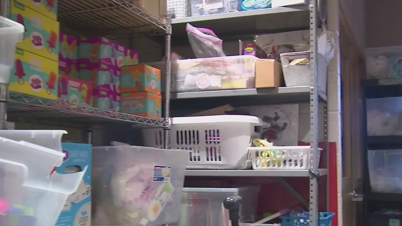 Hope Atlanta on SNAP pause: ‘We have no idea what this is going to look like’