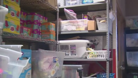 Hope Atlanta on SNAP pause: ‘We have no idea what this is going to look like’