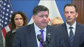 Pritzker promotes affordable housing