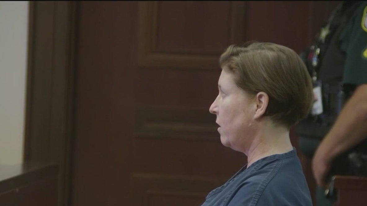 Accused killer says lawyer has "snotty attitude"