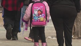 Attendance drops at CPS in communities with increased ICE presence | ChicagoNOW