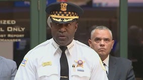 Final security preparations underway for the Chicago DNC