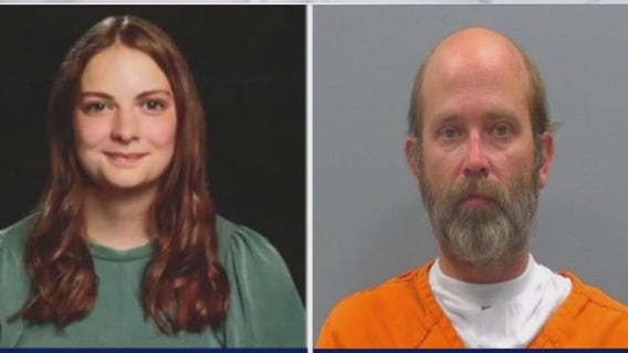 Beaver Dam Amber Alert; pregnant teen found safe, man in custody