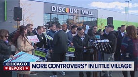More controversy in Little Village | The Chicago Report