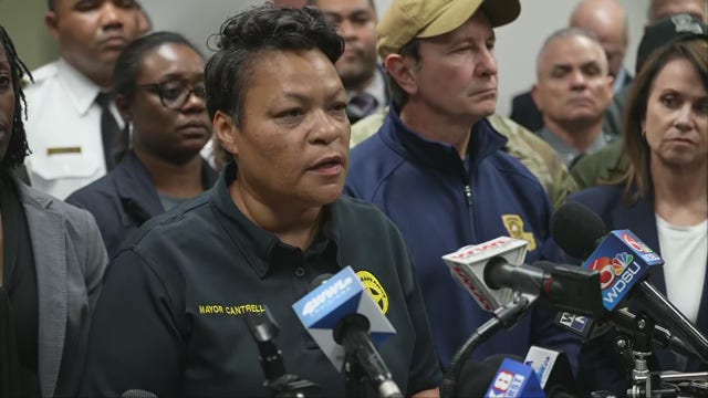 New Orleans truck attack suspect may not have acted alone; FBI sets up tip line